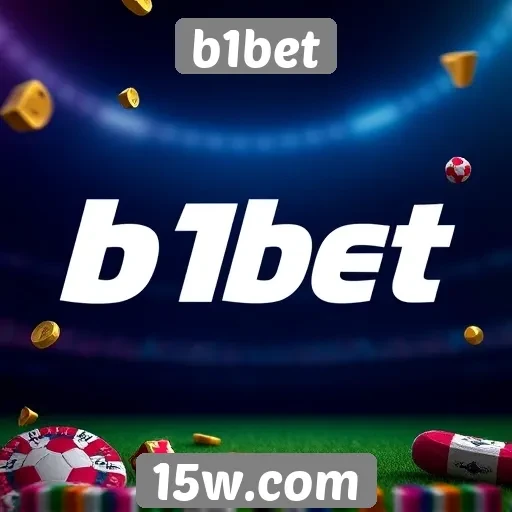 Mudanças nas políticas de bônus do b1bet