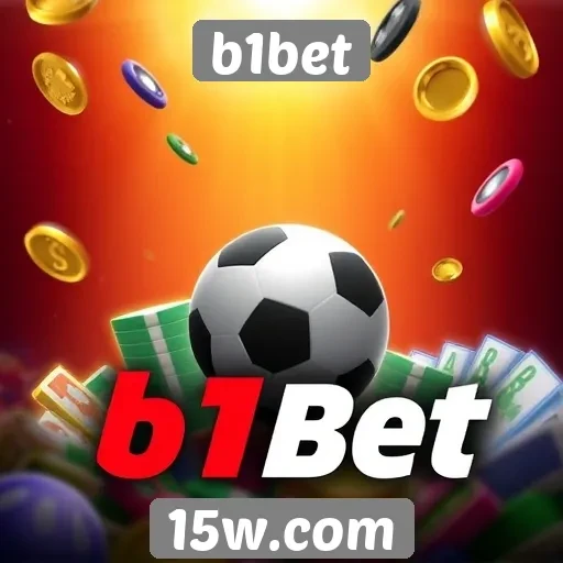 b1bet apresenta novas opções de jogos online
