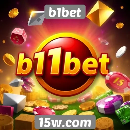 b1bet apresenta novos jogos de cassino online