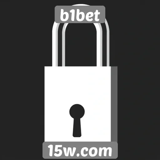 Estudo sobre a segurança do site b1bet