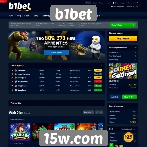 Experiência do usuário no site b1bet avaliada positivamente