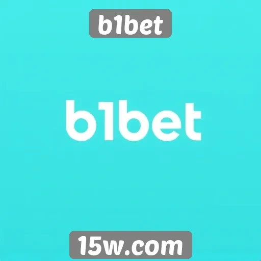 Interface do usuário do b1bet recebe atualizações significativas