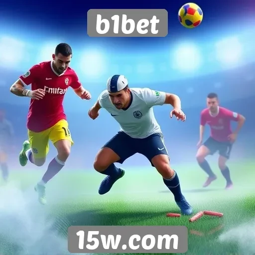 Melhores jogos disponíveis no b1bet para 2026