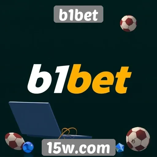 Apoio ao cliente no B1bet é um diferencial competitivo