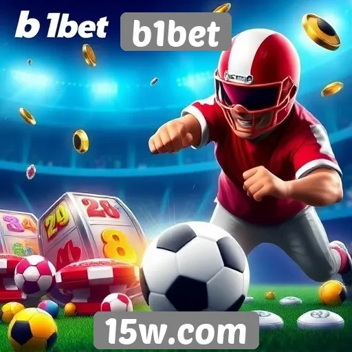 principais jogos em destaque no b1bet