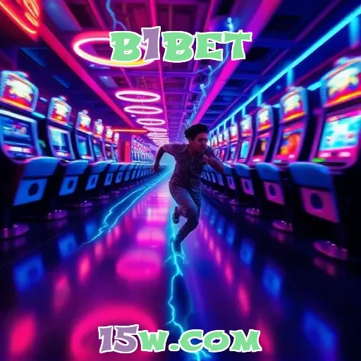 b1bet Cassino Ao Vivo