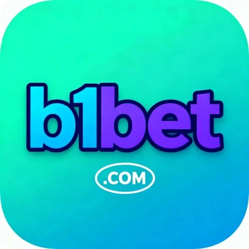Logotipo b1bet