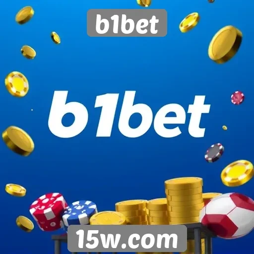 novas promoções disponíveis no b1bet