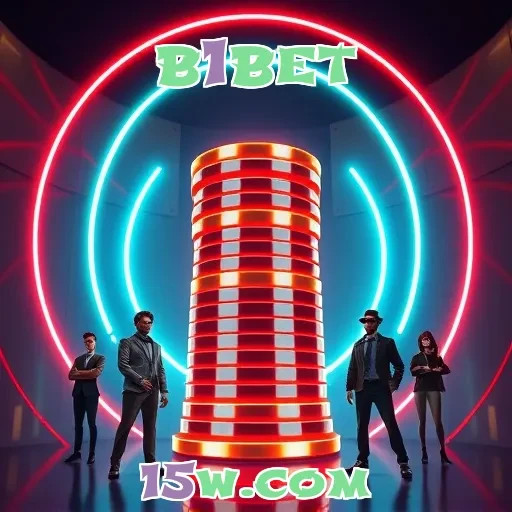 b1bet Promoções