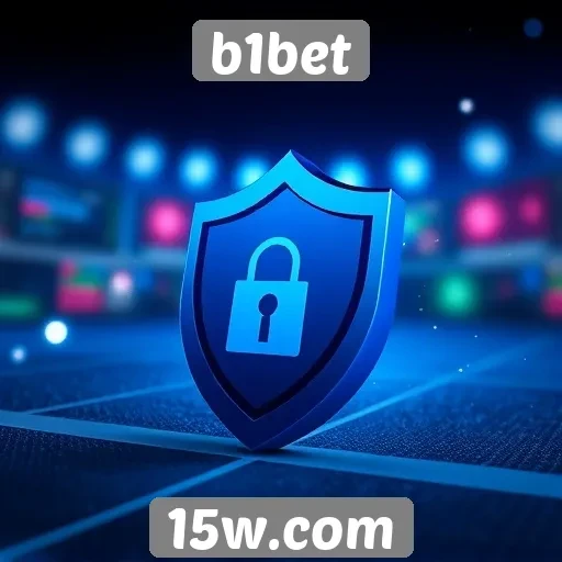 novos recursos de segurança no site b1bet