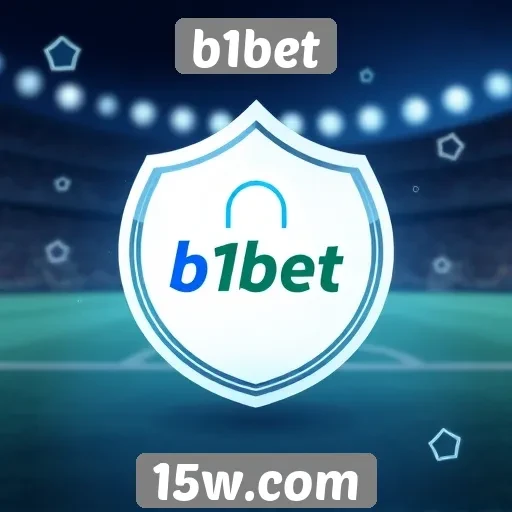 segurança e confiabilidade são prioridades do b1bet