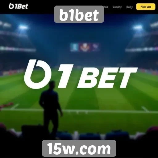 Análise da experiência do usuário no site b1bet